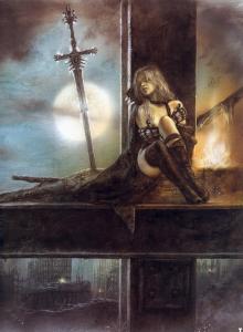Full_Moon_by_Luis_Royo