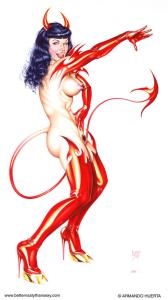 G_Eek_AHuerto_La_Diabla_by_Armando_Huerta