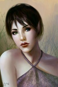 Garlic_Bust_by_Linda_Tso