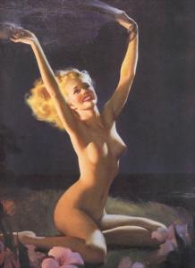 Gay_Nymph_by_Elvgren