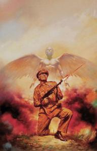 General_Zapped_an_Angel_by_Boris_Vallejo