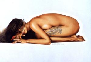 Giclee_66_by_Hajime_Sorayama