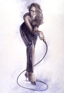Giclee_81_by_Hajime_Sorayama