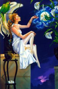 Gilding_the_Lily_by_Jeffrey_K_Bedrick