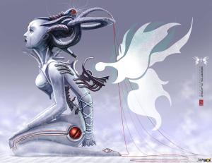 Godess_of_Celcius_Zero_Mesmeris_Placebo_by_Hoon