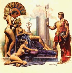 Gracus_by_Boris_Vallejo