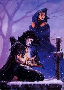 Grave_by_Dorian_Cleavenger