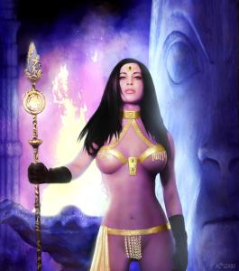 Guardian_of_the_Fire_by_Al_Serov