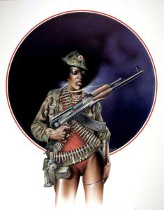 Guerilla_Fighter_by_Chris_Achilleos