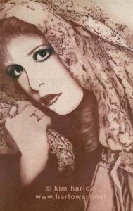 Gypsy_by_Kim_Harlow