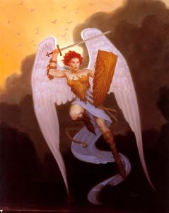 Heaven_by_Gerald_Brom