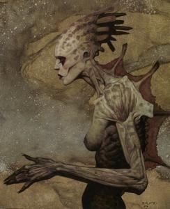 Helexa_by_Gerald_Brom