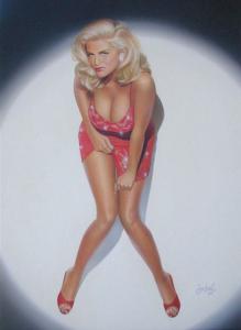 Honey_with_Bunny_2_by_Jon_Hul