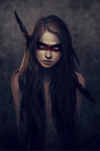 Howl_by_Charlie_Bowater
