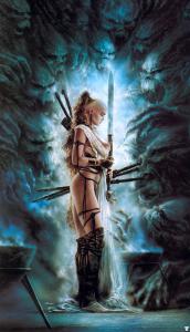 Howls_of_Silence_Detail_by_Luis_Royo