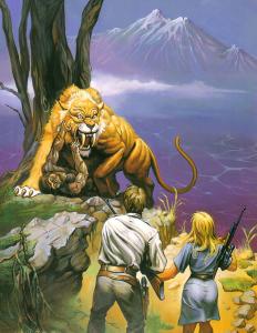 Hunters_by_Ken_Kelly