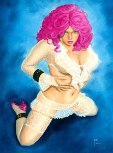 I_Promise_by_Hugh_Owen_Porter
