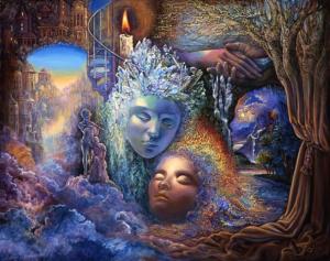 Ice_and_Fire_by_Josephine_Wall