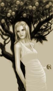 Idunn_by_Phillip_James