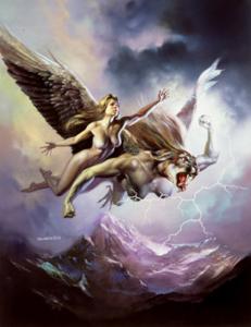 Ilmarinen_by_Boris_Vallejo