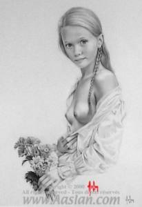 Innocence_by_Alain_Aslan