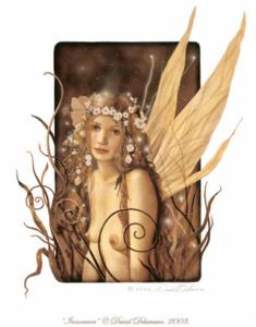 Innocence_by_David_Delamare