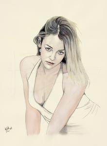 Into_the_Soul_by_Kevin_Clark