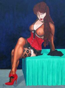 Invetation_by_Hugh_Owen_Porter