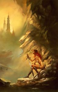 Invictus_by_Boris_Vallejo