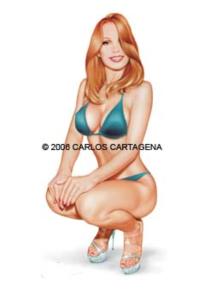 Ivonne_by_Carlos_Cartagena