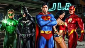 JLA2_by_Claudio_Aboy