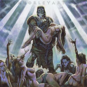 Jesus_Frankenstein_by_Alex_Horley