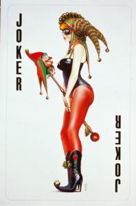 Joker_Girl_by_Chris_Achilleos