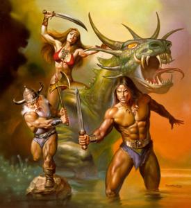 Journey_by_Boris_Vallejo