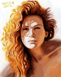 Julia_Roberts_by_Jeffrey_K_Bedrick