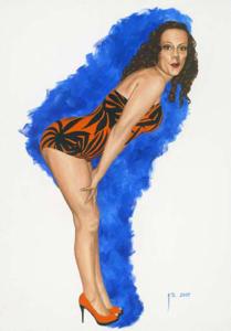 Kiesha_by_Hugh_Owen_Porter