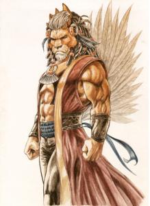 King_Chai_from_Snooze_Cover_by_Chris_Evenhuis