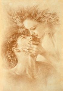 Kiss_by_Walter_Girotto