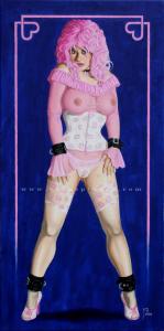 Kisses_II_by_Hugh_Owen_Porter
