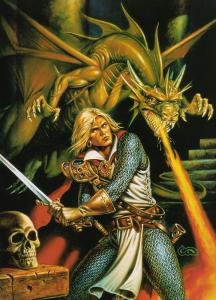 Knight_of_Illusion_by_Clyde_Caldwell