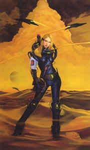Koda_by_John_Monteleone