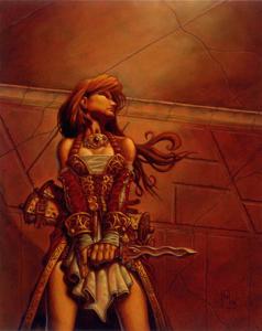 Kris_Mage_by_Matt_Wilson