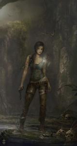 Laura_Croft_Tomb_Raider_by_Eve_Ventrue