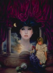 Laura_World_by_Jean_Paul_Avisse