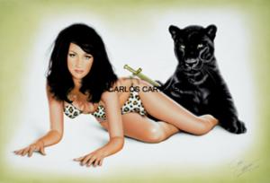 Laura_by_Carlos_Cartagena