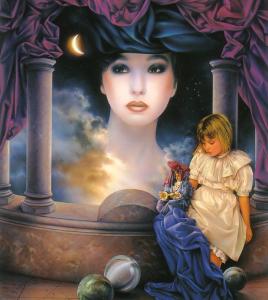 Lauras_World_by_Jean_Paul_Avisse