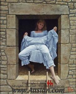 Le_Grenier_by_Alain_Aslan
