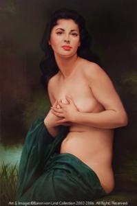 Le_Ravissement_De_L_Amour_2001_by_Baron_Von_Lind