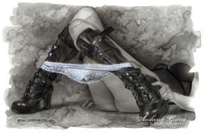Leather_N_Lace_by_Anthony_Guerra