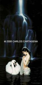 Leda_and_the_Swan_by_Carlos_Cartagena